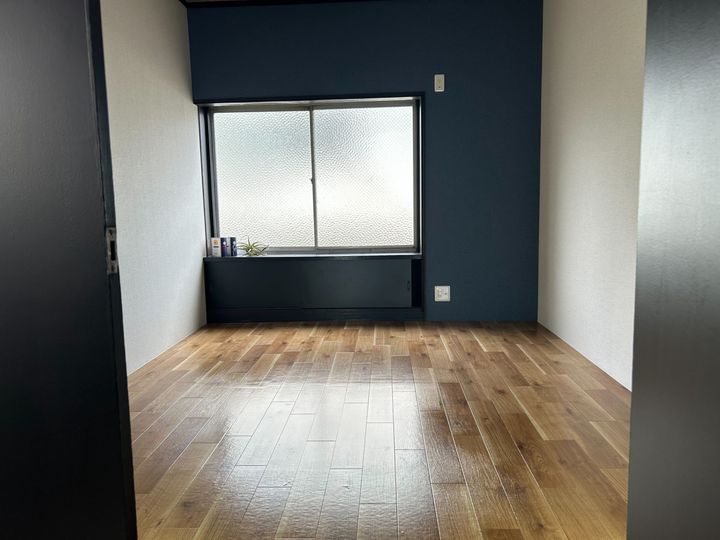 石川県金沢市扇町(一戸建)の賃貸物件の居間