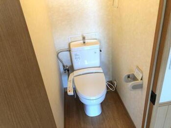 グリーンハイムの内装