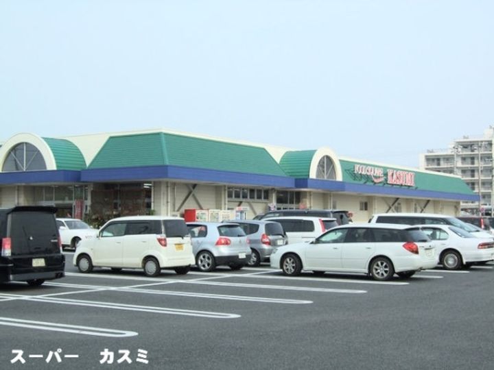 SHK IIの周辺
