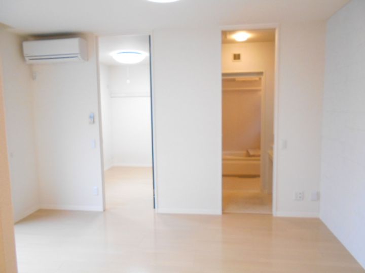シャーメゾン南材木町の内装