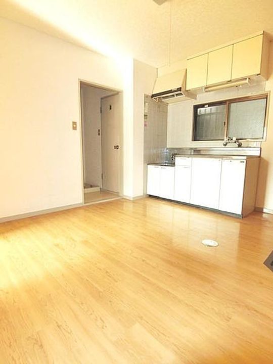 埼玉県川口市中青木1(マンション)の賃貸物件の内装