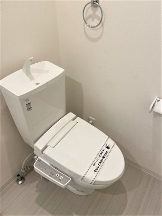 埼玉県川口市中青木1(マンション)の賃貸物件の内装