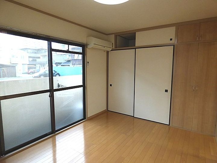 埼玉県川口市中青木1(マンション)の賃貸物件の内装