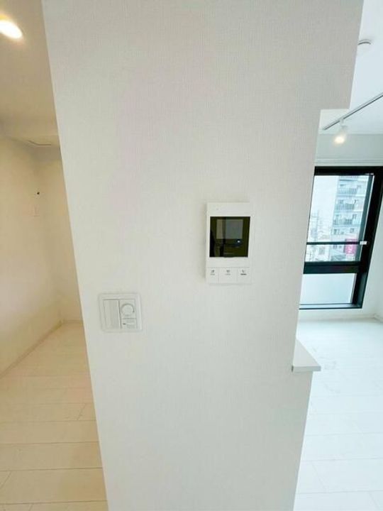 東京都台東区清川1(マンション)の賃貸物件のその他画像