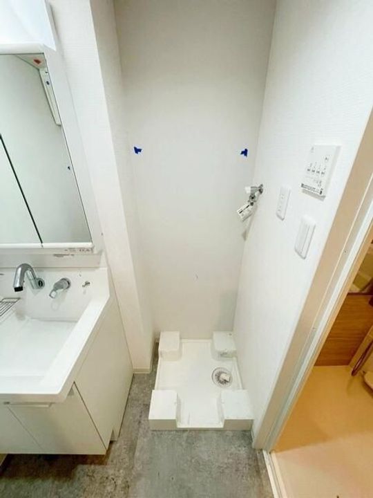 東京都台東区清川1(マンション)の賃貸物件のその他画像