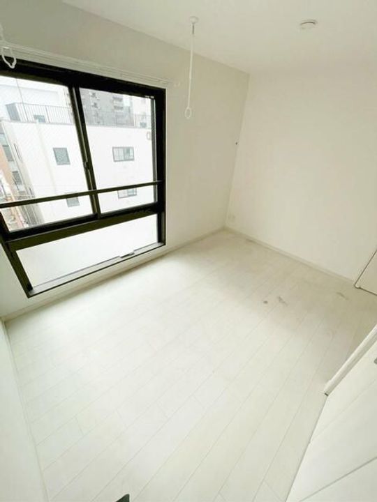 東京都台東区清川1(マンション)の賃貸物件の内装