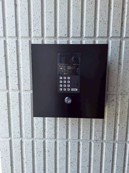 東京都足立区加平1(マンション)の賃貸物件の内装