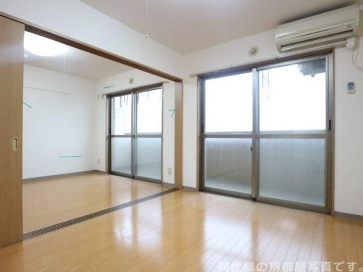 新潟県三条市石上2(マンション)の賃貸物件の内装