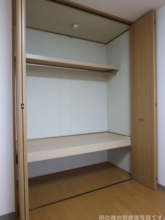 新潟県三条市石上2(マンション)の賃貸物件の内装