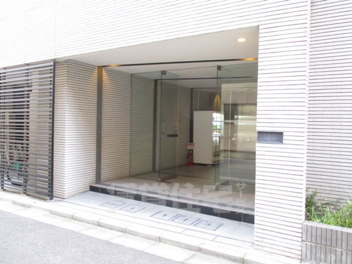 ザ・パーククロス錦糸町レジデンスの地図