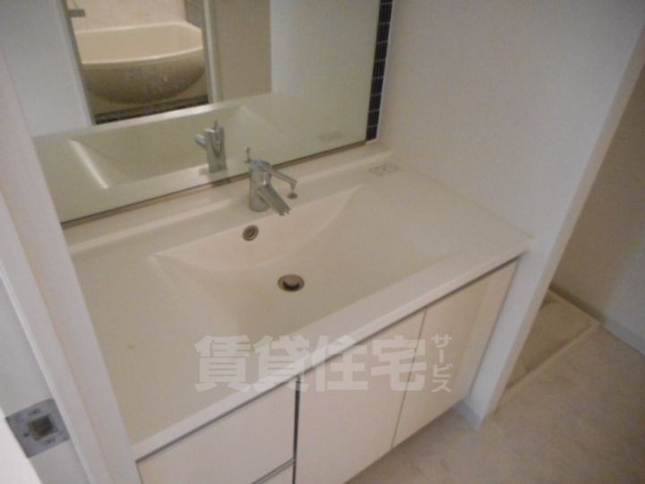 ザ・パーククロス錦糸町レジデンスの内装