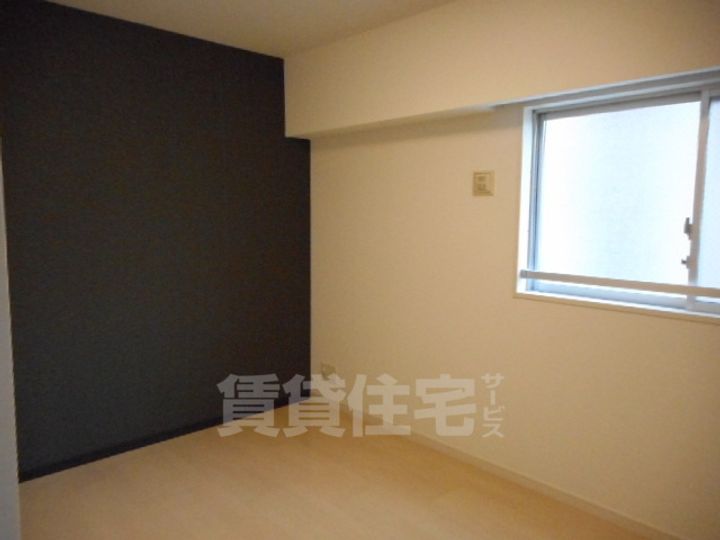 ザ・パーククロス錦糸町レジデンスの内装