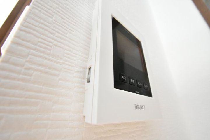 群馬県伊勢崎市中央町(アパート)の賃貸物件の内装