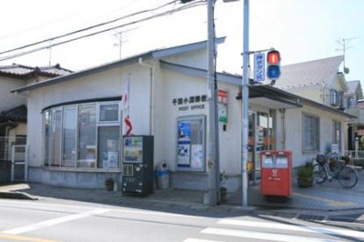 ラ・シルフィードの周辺