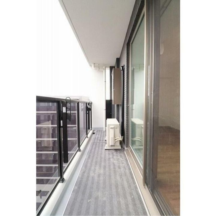 東京都墨田区八広4(マンション)の賃貸物件の内装