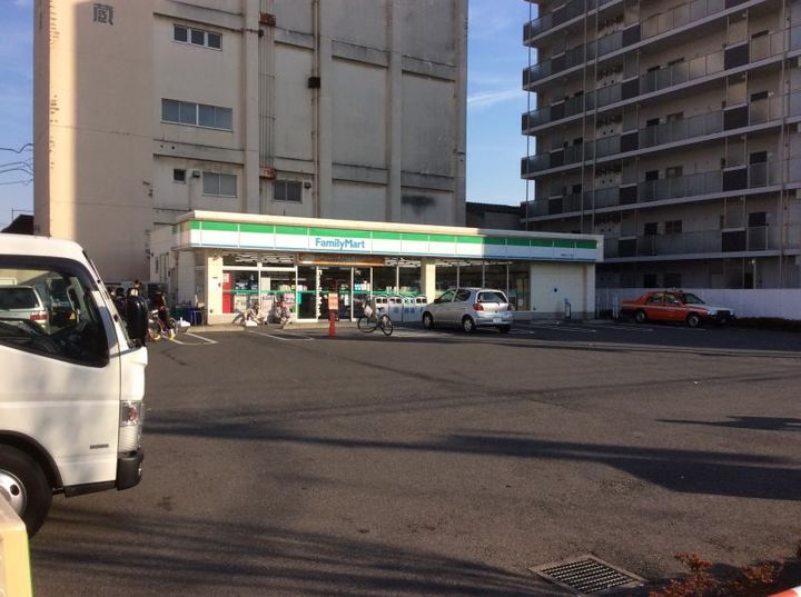 東京都墨田区八広4(マンション)の賃貸物件の周辺