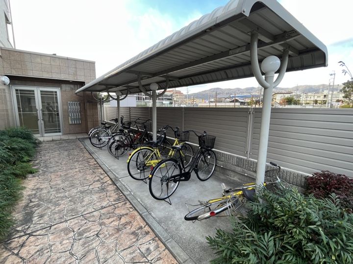 ラポ-ルIIの地図