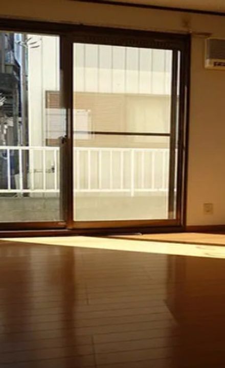 神奈川県横浜市保土ヶ谷区霞台(アパート)の賃貸物件の内装