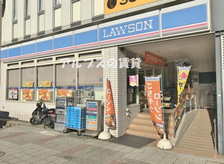 神奈川県横浜市保土ヶ谷区霞台(アパート)の賃貸物件の周辺