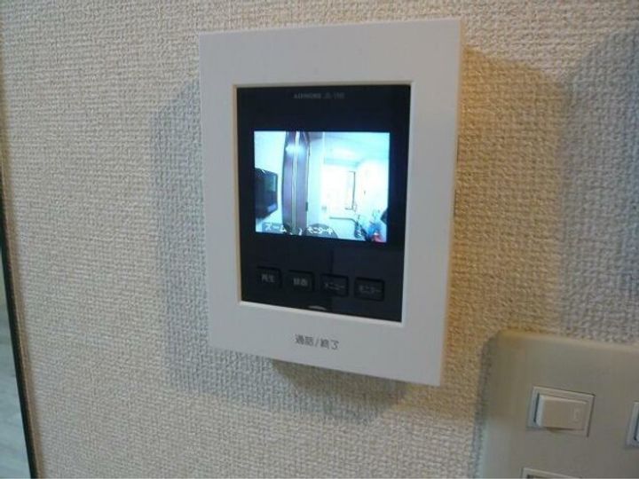神奈川県川崎市中原区小杉町1(マンション)の賃貸物件の内装