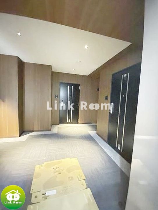 ティアラグレイス両国タワーの地図