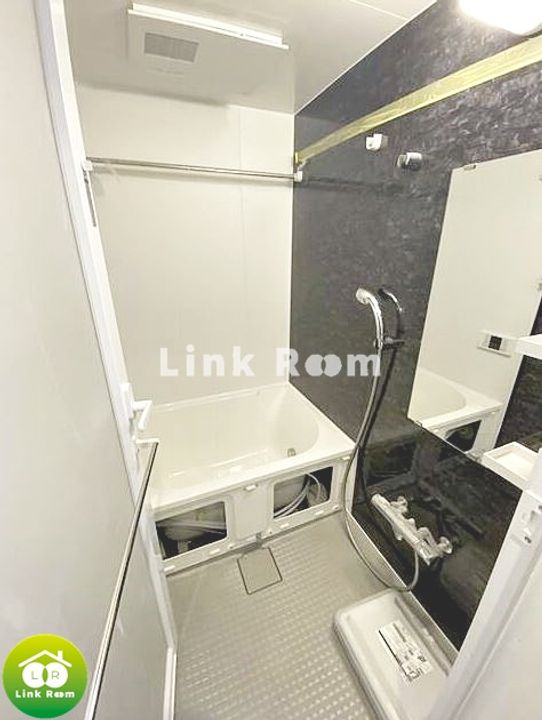 ティアラグレイス両国タワーの風呂