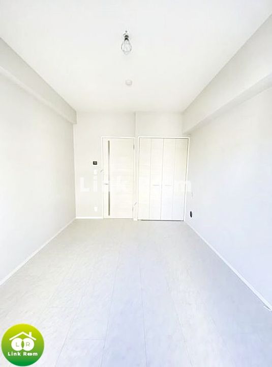 ティアラグレイス両国タワーの内装