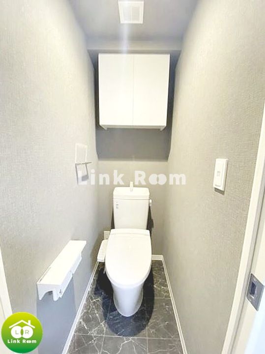 ティアラグレイス両国タワーの内装