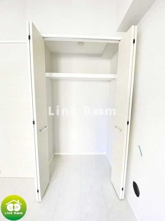 ティアラグレイス両国タワーの内装