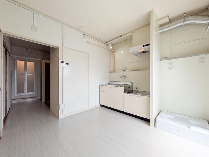 舞松原200棟のその他画像