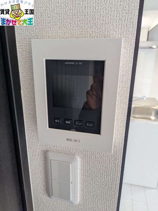 長崎県長崎市滑石2(マンション)の賃貸物件の内装