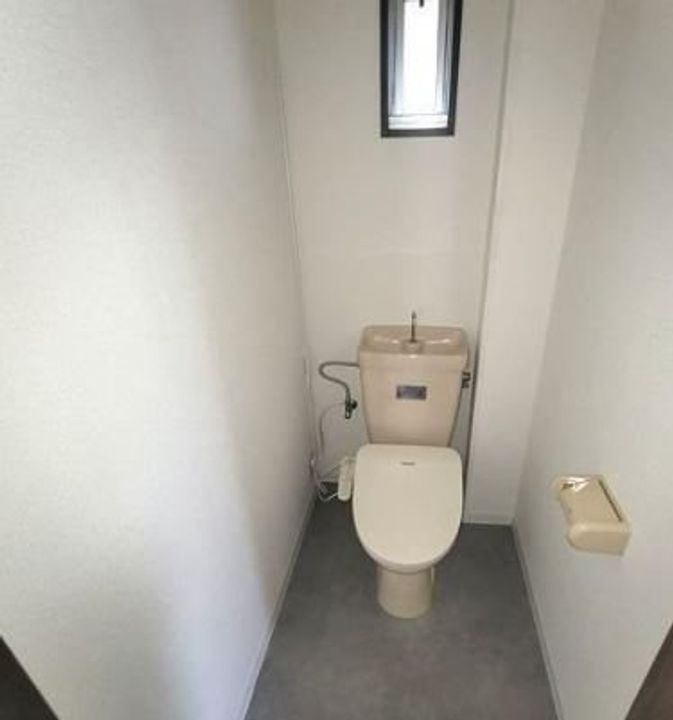 メゾン積和の内装