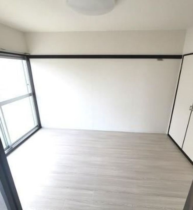 メゾン積和の内装