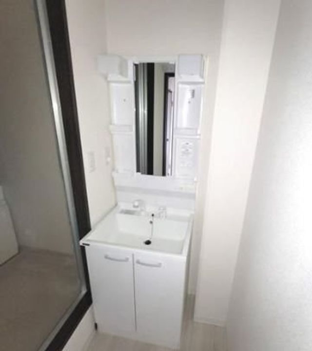 メゾン積和の内装