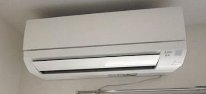 メゾン積和の内装