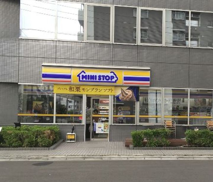 コンフォリア・リヴ豊洲キャナルの周辺