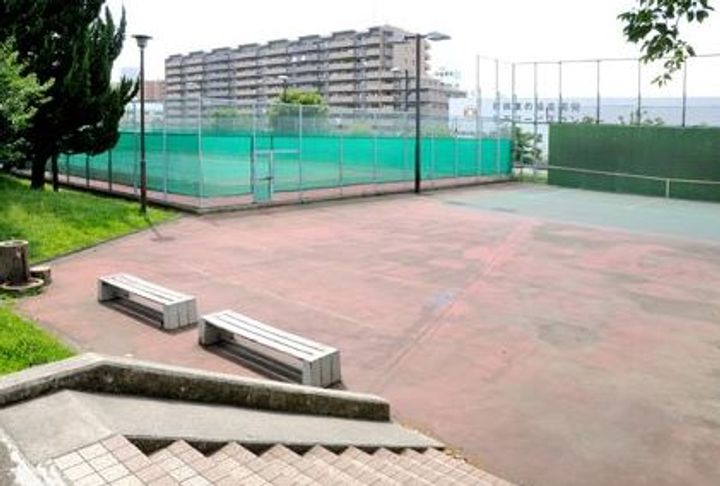 コンフォリア・リヴ豊洲キャナルの周辺