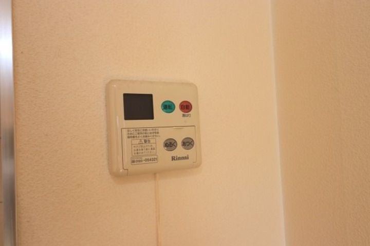 高知県高知市二葉町(マンション)の賃貸物件の内装