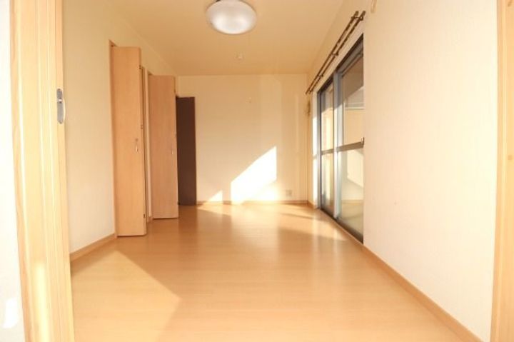 高知県高知市二葉町(マンション)の賃貸物件の内装