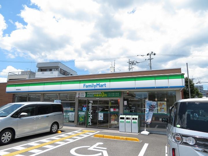 高知県高知市二葉町(マンション)の賃貸物件の周辺