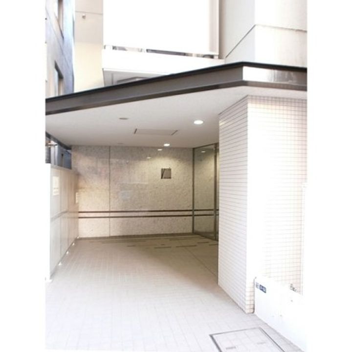 東京都中央区東日本橋2(マンション)の賃貸物件の地図