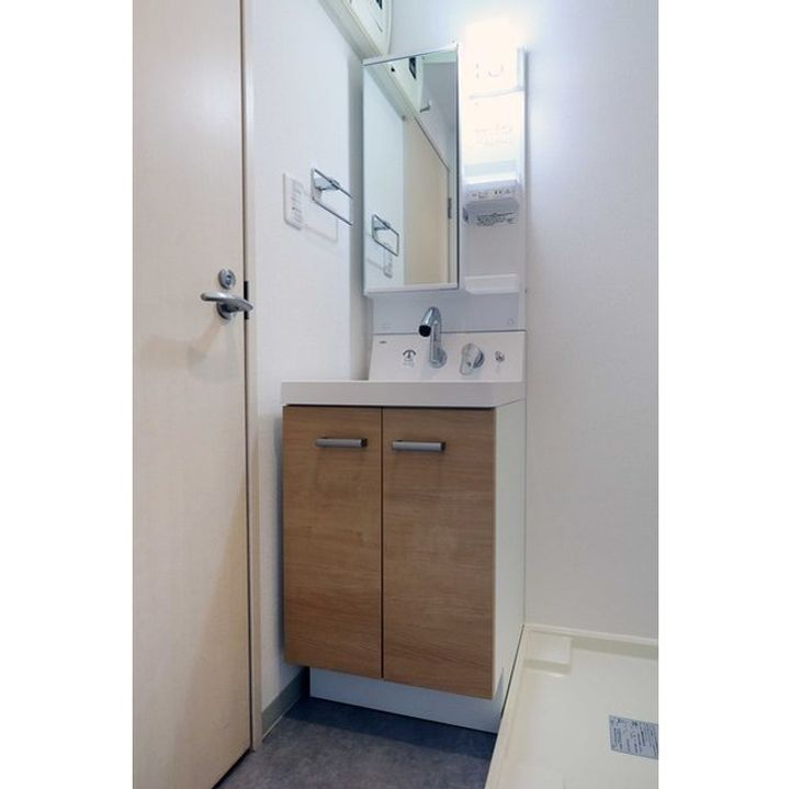 東京都中央区東日本橋2(マンション)の賃貸物件の内装