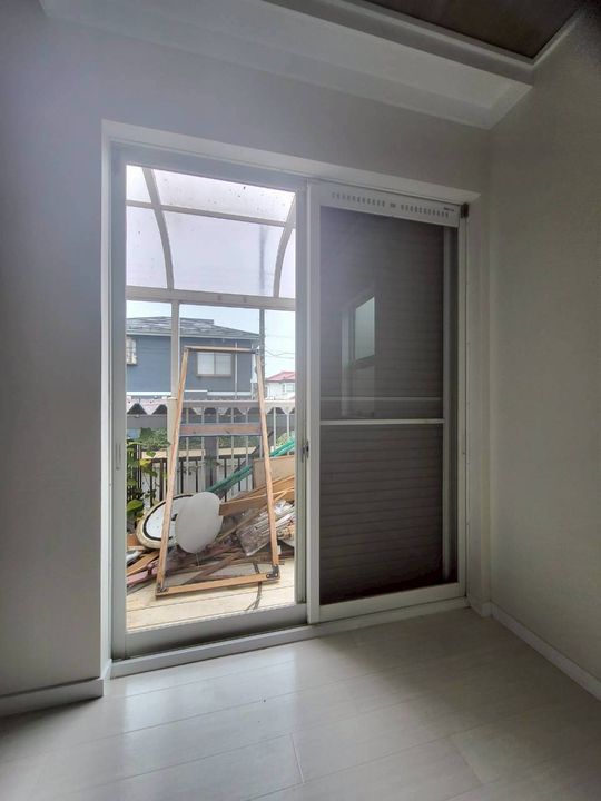 千葉県印旛郡栄町南ケ丘2(一戸建)の賃貸物件の内装