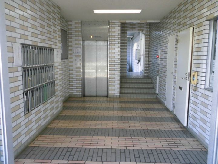 東京都調布市菊野台3(マンション)の賃貸物件の地図