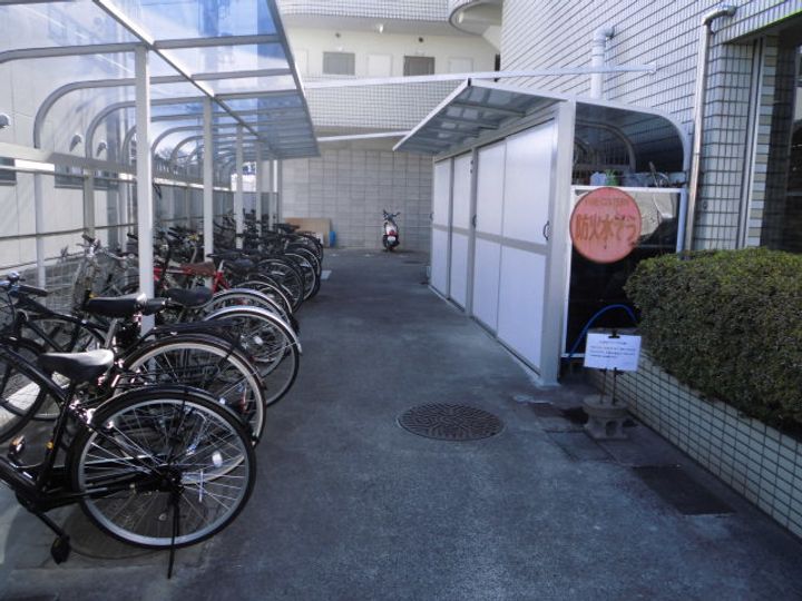 東京都調布市菊野台3(マンション)の賃貸物件の地図