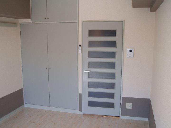 東京都調布市菊野台3(マンション)の賃貸物件の居間