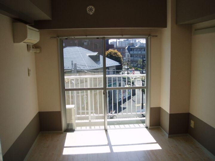 東京都調布市菊野台3(マンション)の賃貸物件の外観