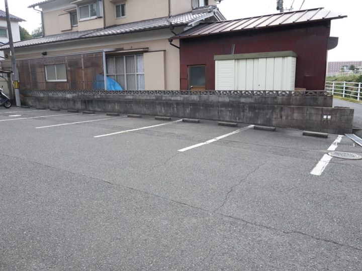 岡山県倉敷市連島町西之浦(アパート)の賃貸物件の地図