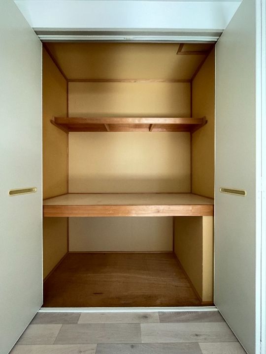 岡山県倉敷市連島町西之浦(アパート)の賃貸物件の内装