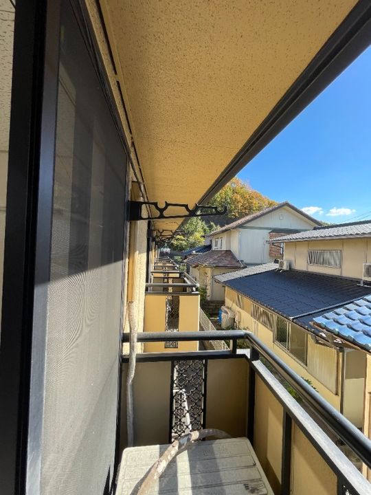 岡山県倉敷市連島町西之浦(アパート)の賃貸物件の内装